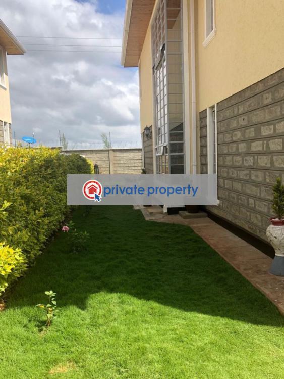 4 bedroom House For Sale &nbsp;kitengela Kitengela Kajiado - 4