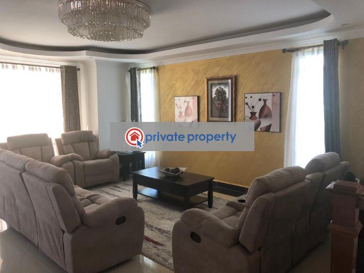 4 bedroom House For Sale &nbsp;kitengela Kitengela Kajiado - 3