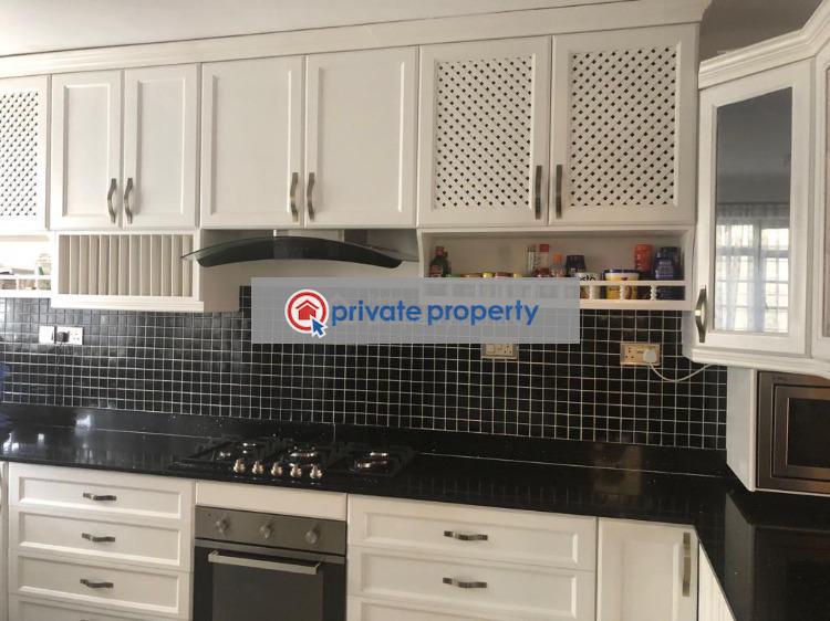 4 bedroom House For Sale &nbsp;kitengela Kitengela Kajiado - 11