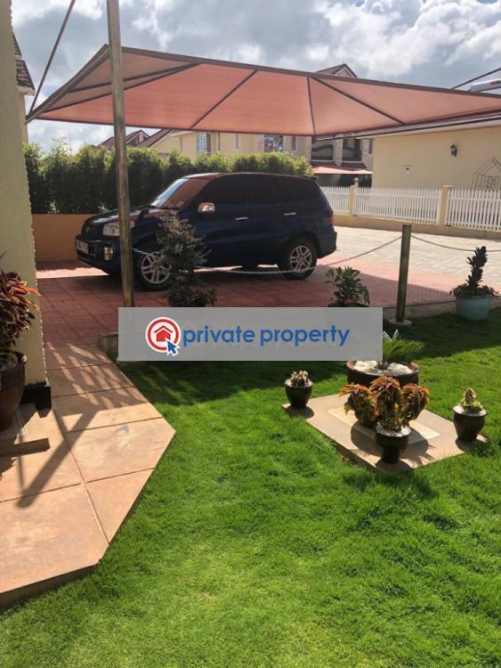 4 bedroom House For Sale &nbsp;kitengela Kitengela Kajiado - 7