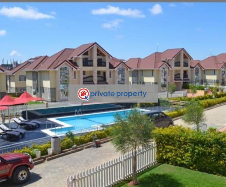 4 bedroom House For Sale &nbsp;kitengela Kitengela Kajiado - 8