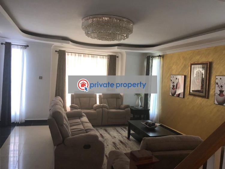4 bedroom House For Sale &nbsp;kitengela Kitengela Kajiado - 6