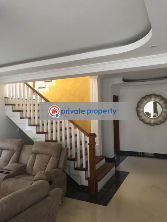 4 bedroom House For Sale &nbsp;kitengela Kitengela Kajiado - 9
