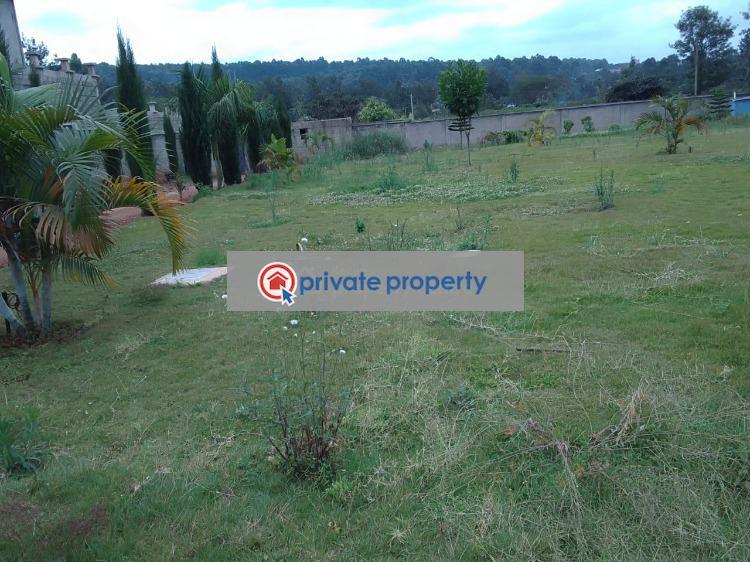 6 bedroom House For Sale &nbsp;karen Karen Nairobi - 4