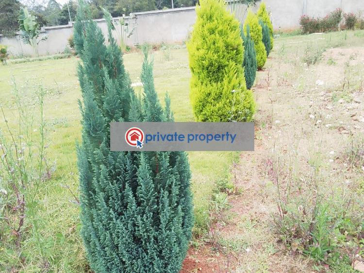6 bedroom House For Sale &nbsp;karen Karen Nairobi - 6