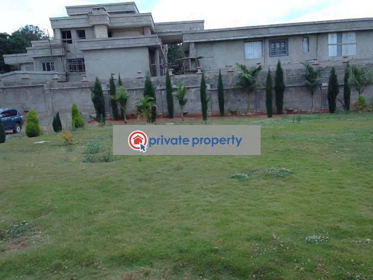 6 bedroom House For Sale &nbsp;karen Karen Nairobi - 5