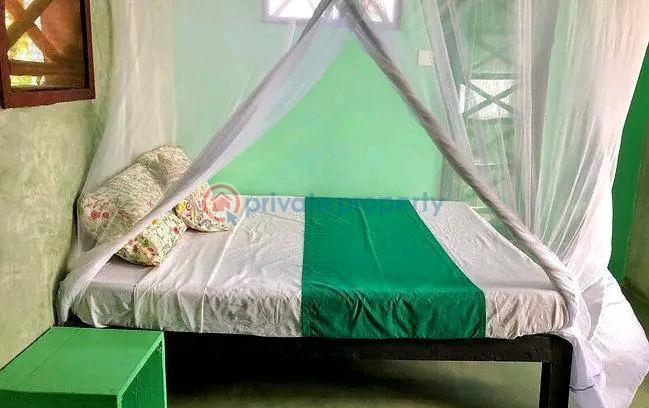10 bedroom Hotel / Guest House For Sale Off Arabuko Sokoke Forest Ocean Front Watamu Kilifi - 4