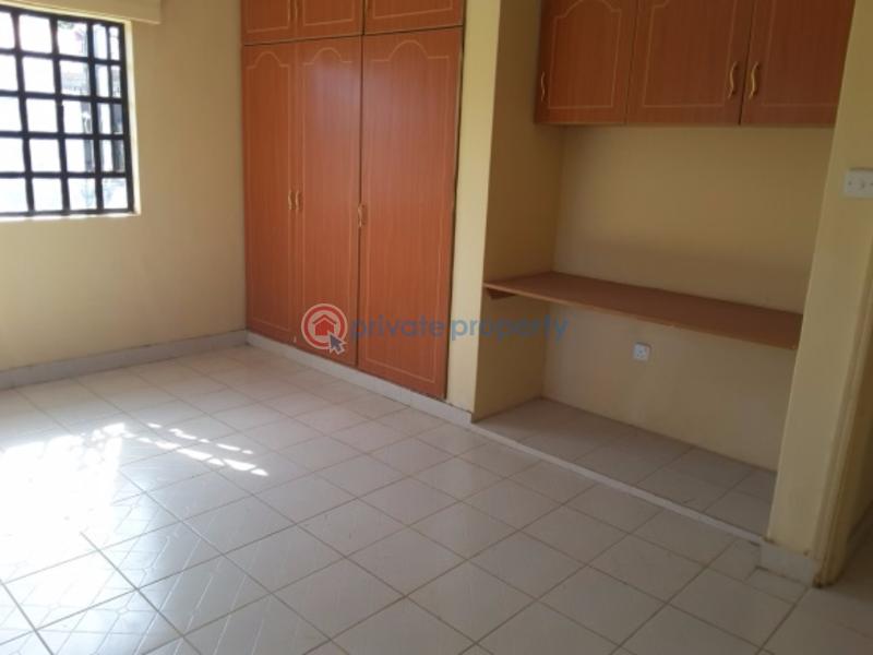 1 bedroom Townhouse For Rent Emali Town Emali/Mulala Makueni - 0