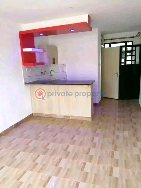 1 bedroom Townhouse For Rent Kakamega Amalemba Sheywe Kakamega - 0