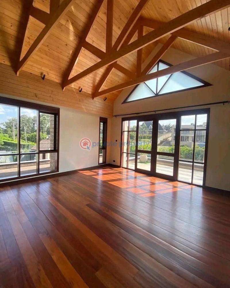 4 bedroom House For Sale Runda Westlands Nairobi - 7