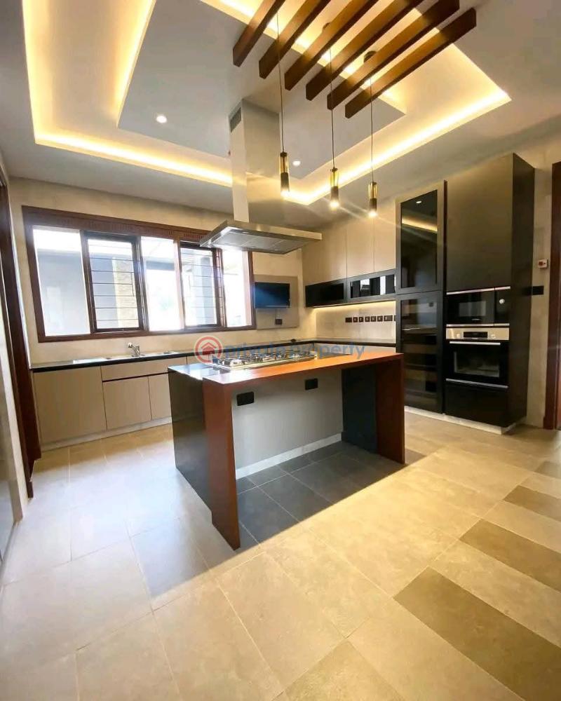 4 bedroom House For Sale Runda Westlands Nairobi - 0