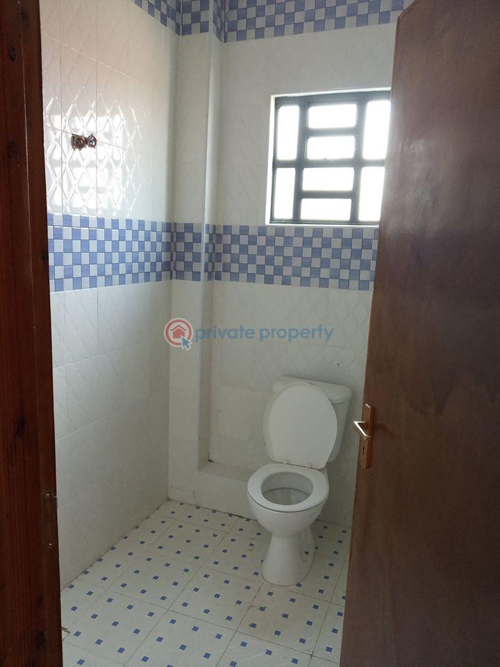 1 bedroom Townhouse For Rent Ndumberi Kiambu - 0