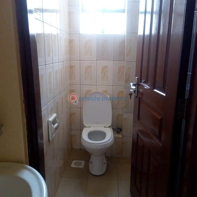 1 bedroom Townhouse For Rent Pangani Nairobi - 0