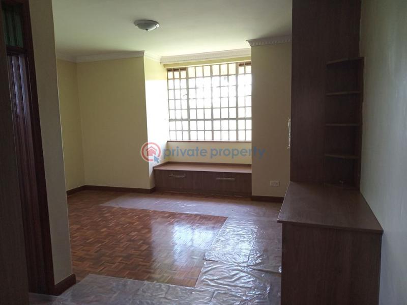 3 bedroom Townhouse For Rent Loresho Westlands Nairobi - 3