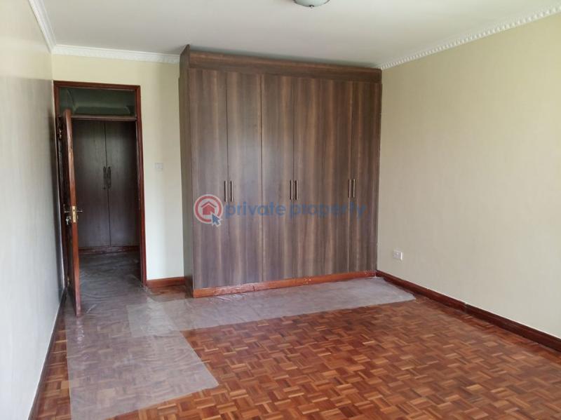 3 bedroom Townhouse For Rent Loresho Westlands Nairobi - 6
