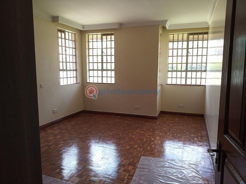 3 bedroom Townhouse For Rent Loresho Westlands Nairobi - 7