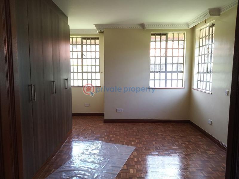 3 bedroom Townhouse For Rent Loresho Westlands Nairobi - 5