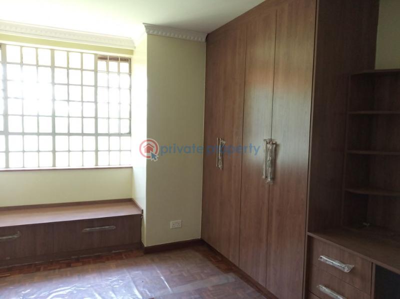 3 bedroom Townhouse For Rent Loresho Westlands Nairobi - 2