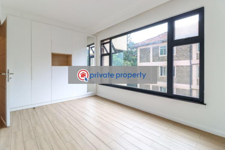 2 bedroom Apartment For Sale Lavington Nairobi - 16