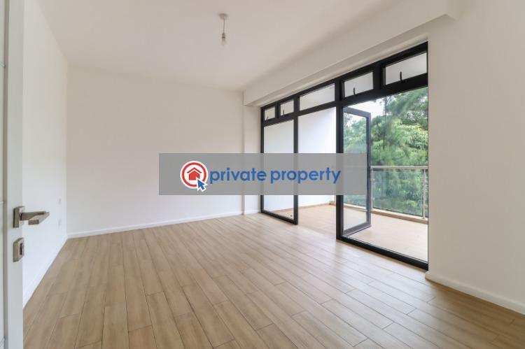2 bedroom Apartment For Sale Lavington Nairobi - 5