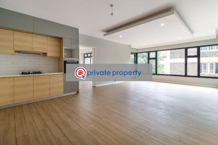 2 bedroom Apartment For Sale Lavington Nairobi - 2