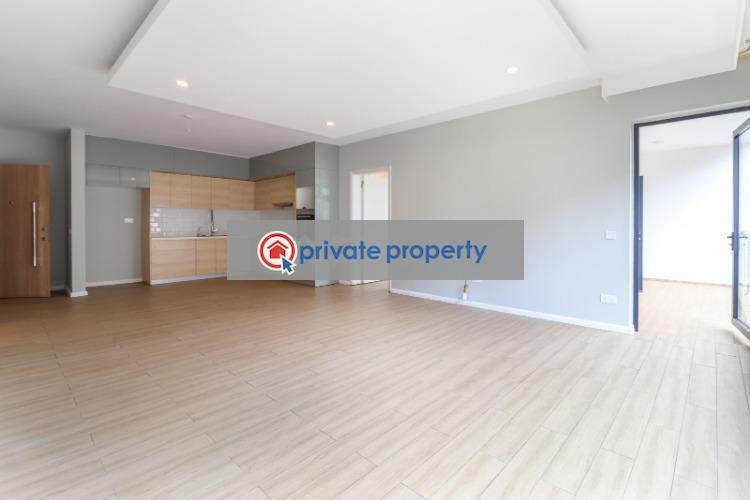 2 bedroom Apartment For Sale Lavington Nairobi - 1