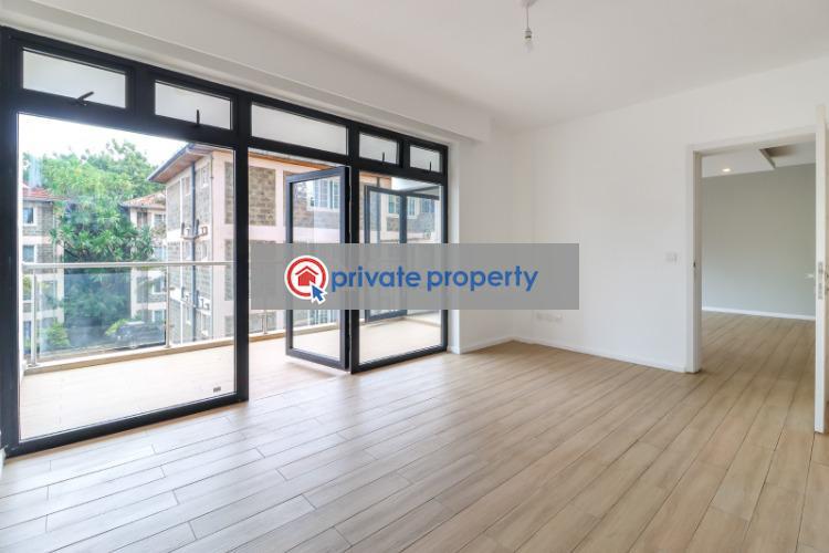 2 bedroom Apartment For Sale Lavington Nairobi - 9