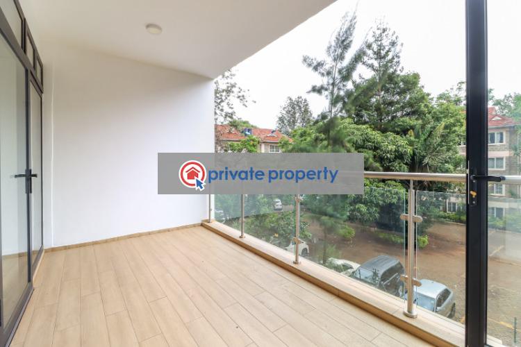 2 bedroom Apartment For Sale Lavington Nairobi - 10