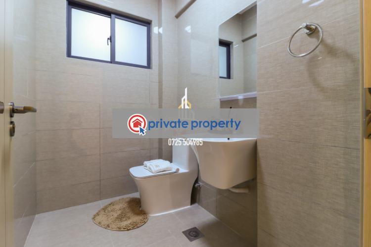 5 bedroom Apartment For Sale Kilimani Nairobi - 14