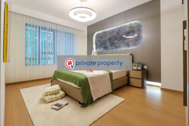 5 bedroom Apartment For Sale Kilimani Nairobi - 8