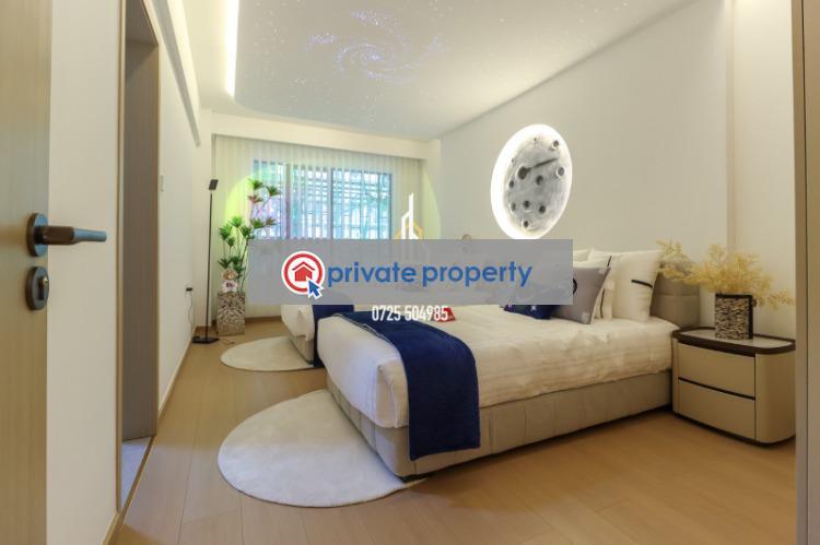 5 bedroom Apartment For Sale Kilimani Nairobi - 11