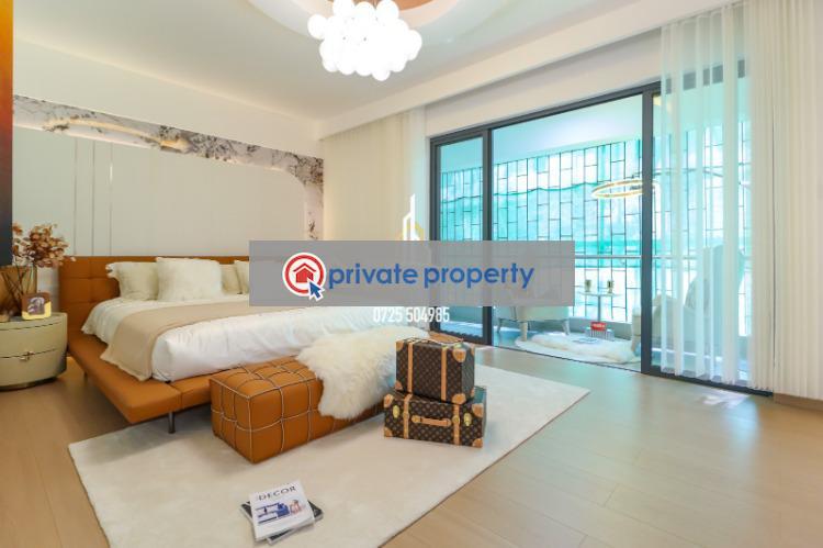 5 bedroom Apartment For Sale Kilimani Nairobi - 3