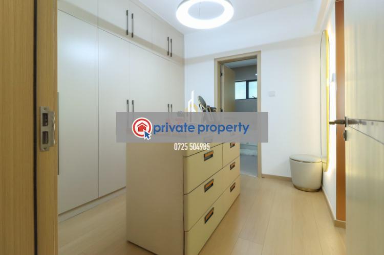 5 bedroom Apartment For Sale Kilimani Nairobi - 4