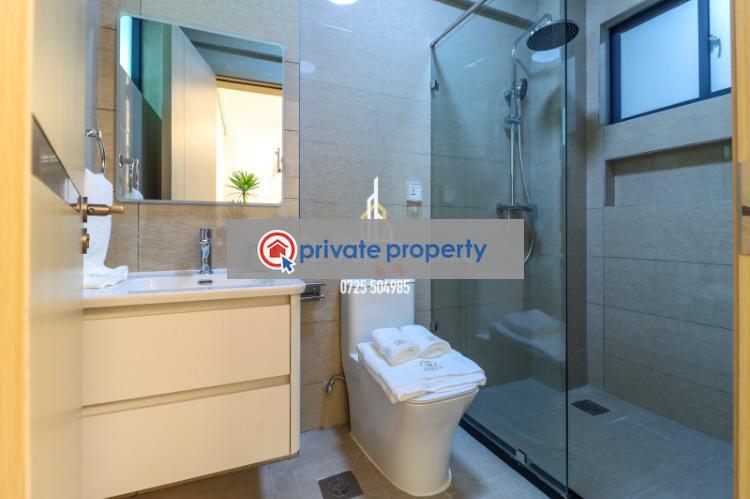 5 bedroom Apartment For Sale Kilimani Nairobi - 12