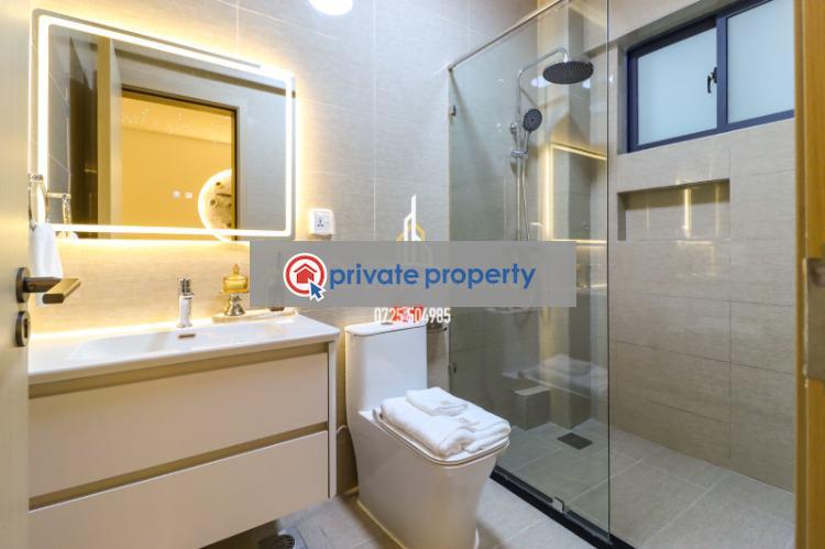 5 bedroom Apartment For Sale Kilimani Nairobi - 10