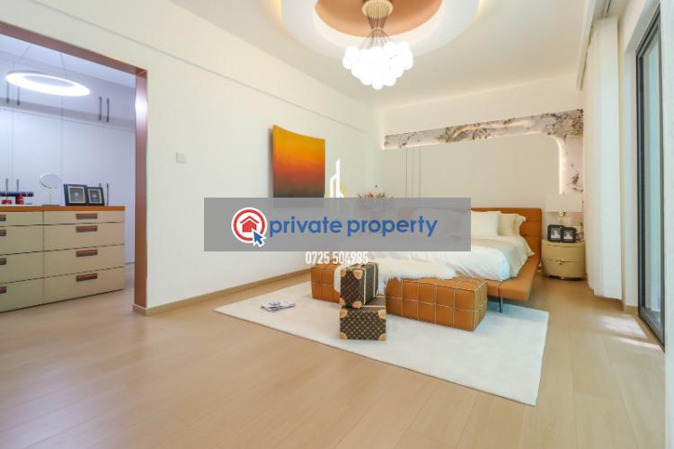 5 bedroom Apartment For Sale Kilimani Nairobi - 2