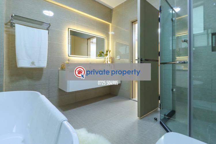 5 bedroom Apartment For Sale Kilimani Nairobi - 5