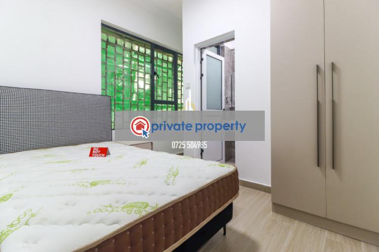 5 bedroom Apartment For Sale Kilimani Nairobi - 15