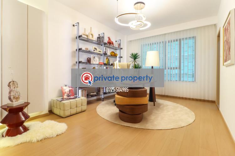 5 bedroom Apartment For Sale Kilimani Nairobi - 13