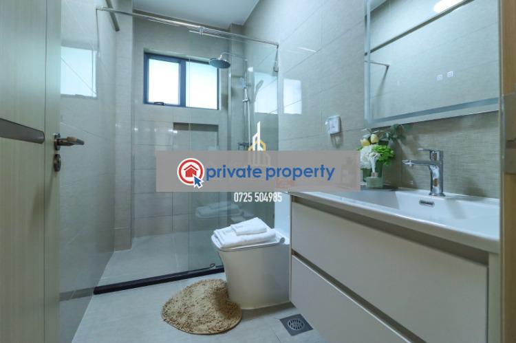 5 bedroom Apartment For Sale Kilimani Nairobi - 9