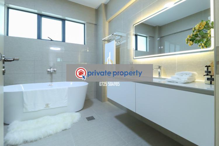 5 bedroom Apartment For Sale Kilimani Nairobi - 6