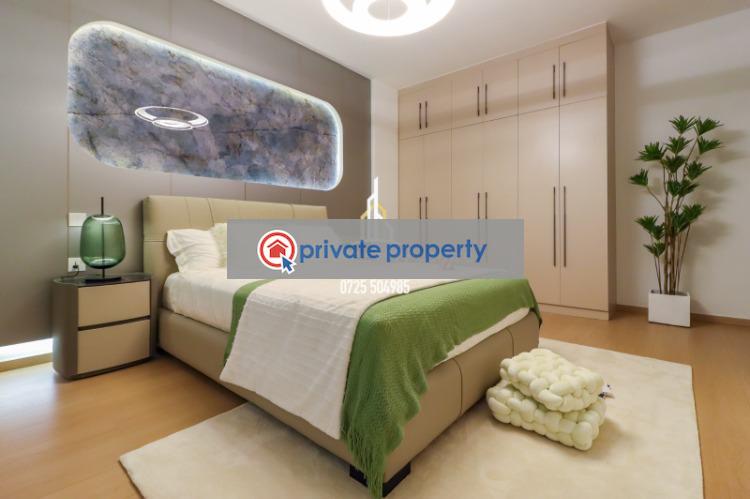 5 bedroom Apartment For Sale Kilimani Nairobi - 7