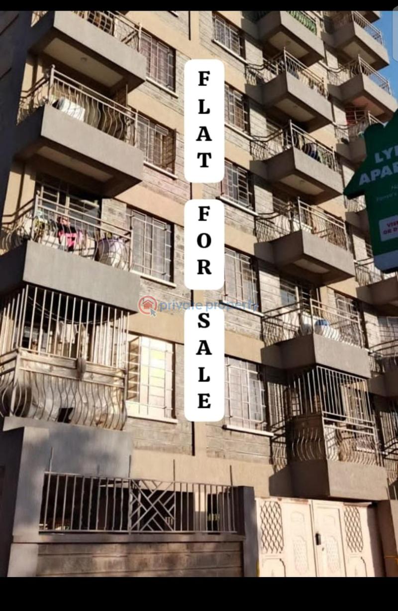 House For Sale Kinoo. Kiambu - 0