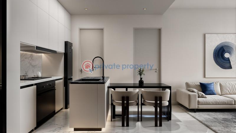2 bedroom Apartment For Sale Muthangari Drive Westlands Nairobi - 12