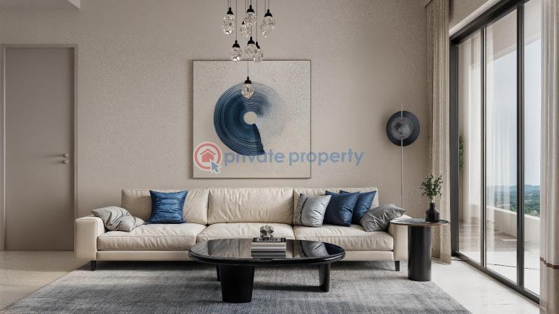 2 bedroom Apartment For Sale Muthangari Drive Westlands Nairobi - 23