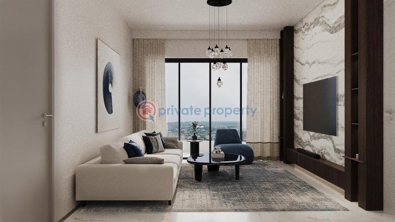 2 bedroom Apartment For Sale Muthangari Drive Westlands Nairobi - 26