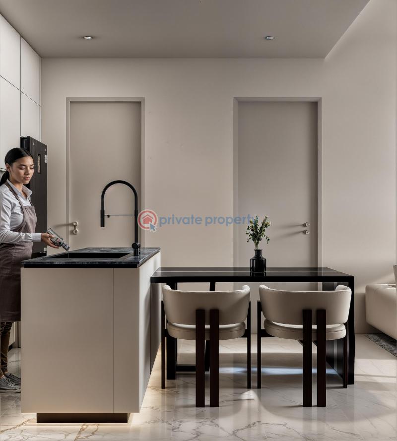 2 bedroom Apartment For Sale Muthangari Drive Westlands Nairobi - 17