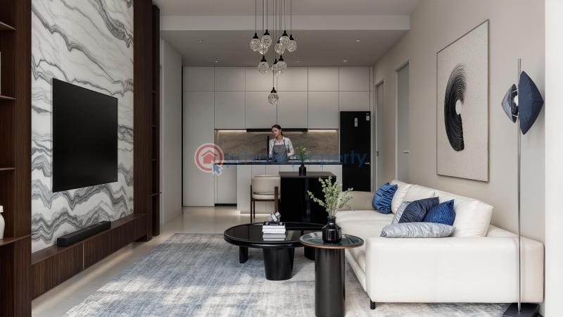 2 bedroom Apartment For Sale Muthangari Drive Westlands Nairobi - 29