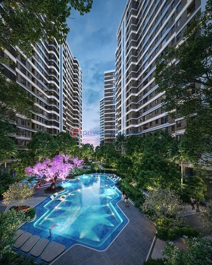 3 bedroom Apartment For Sale Muthangari Drive Westlands Nairobi - 0