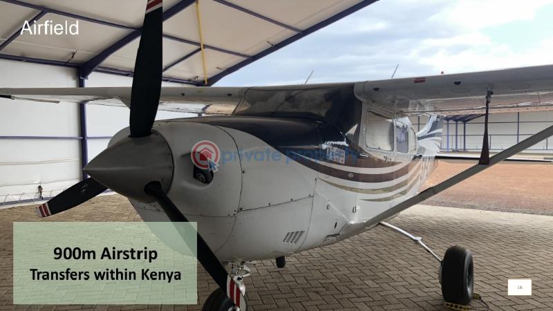 Mixed use Land For Sale Tatu City Ruiru Kiambu - 16
